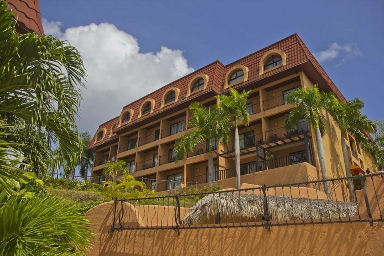 Sosua Bay Resort And Victorian House Bagian luar foto